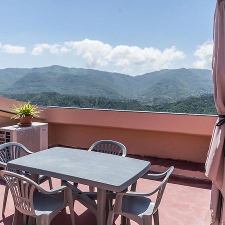 La Fontanella Apartment Polverara Екстериор снимка