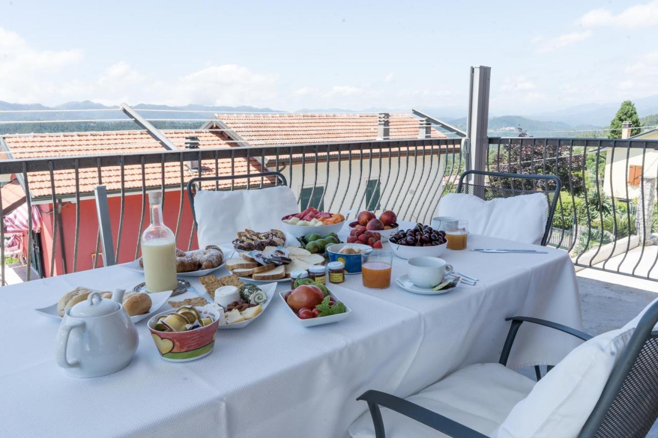 La Fontanella Apartment Polverara Екстериор снимка