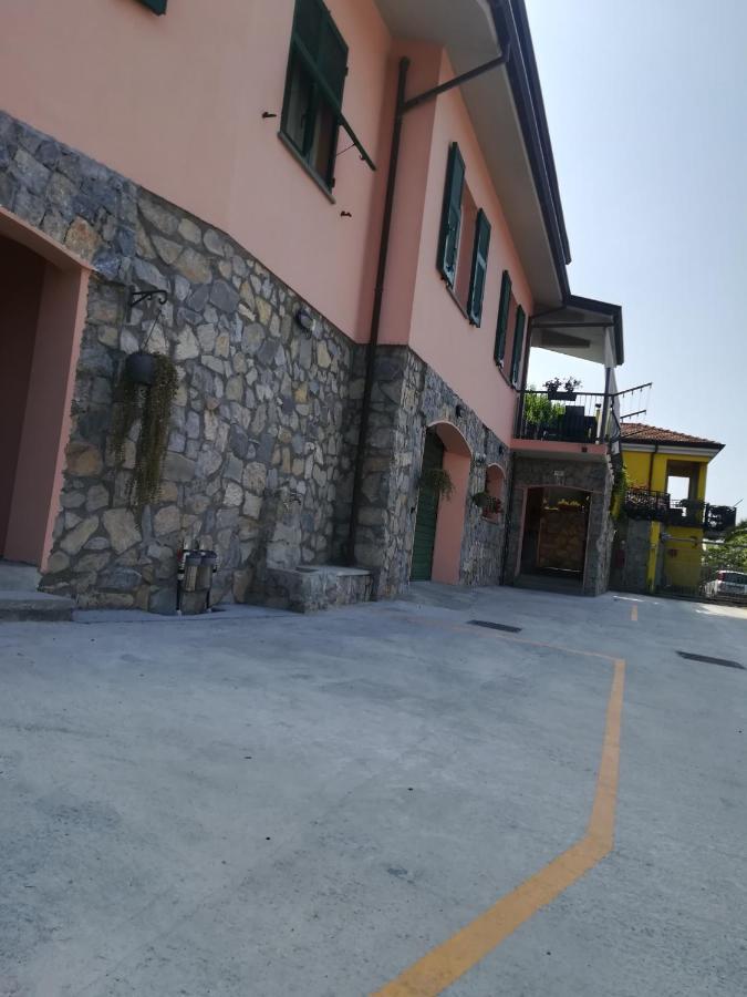 La Fontanella Apartment Polverara Екстериор снимка