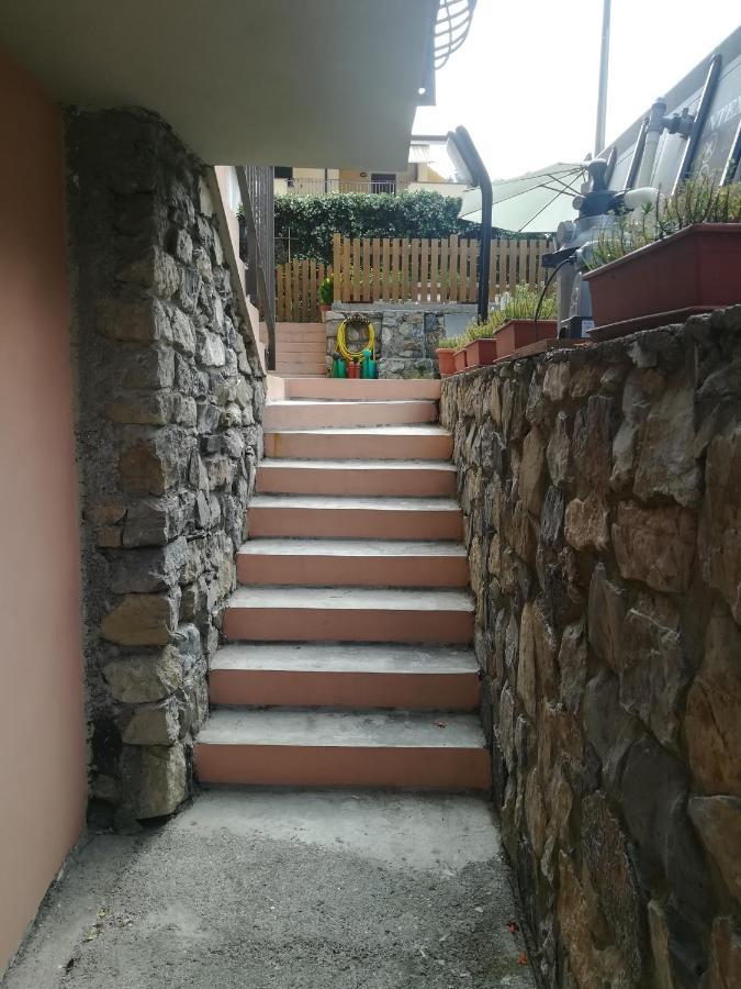 La Fontanella Apartment Polverara Екстериор снимка