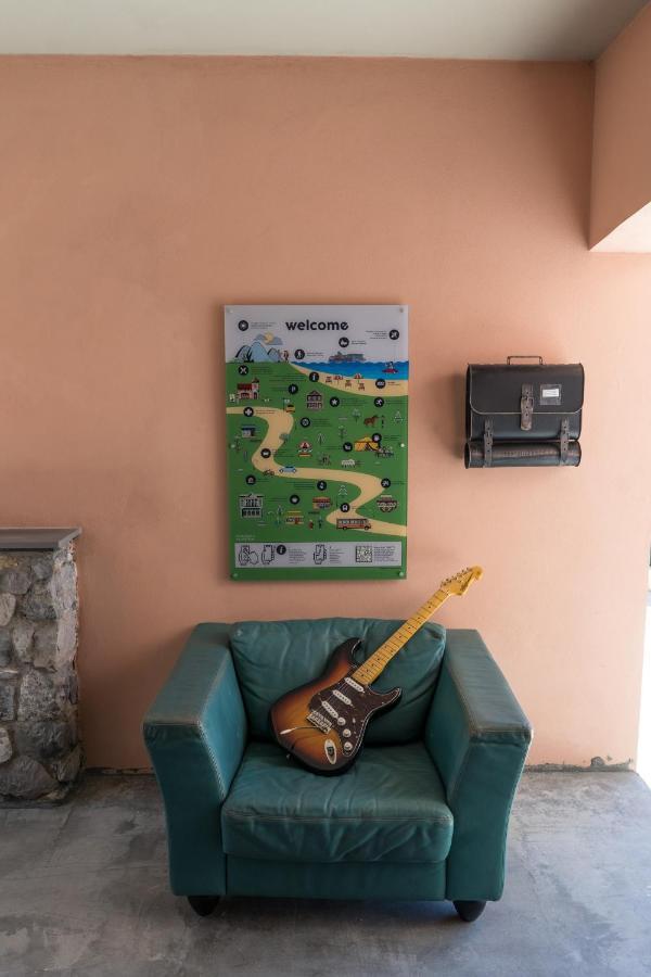 La Fontanella Apartment Polverara Екстериор снимка