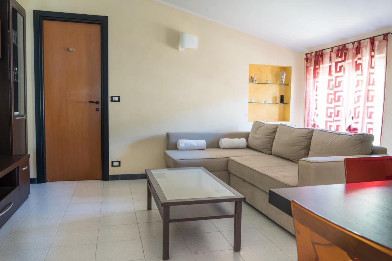 La Fontanella Apartment Polverara Екстериор снимка