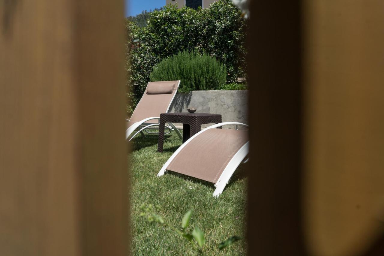 La Fontanella Apartment Polverara Екстериор снимка