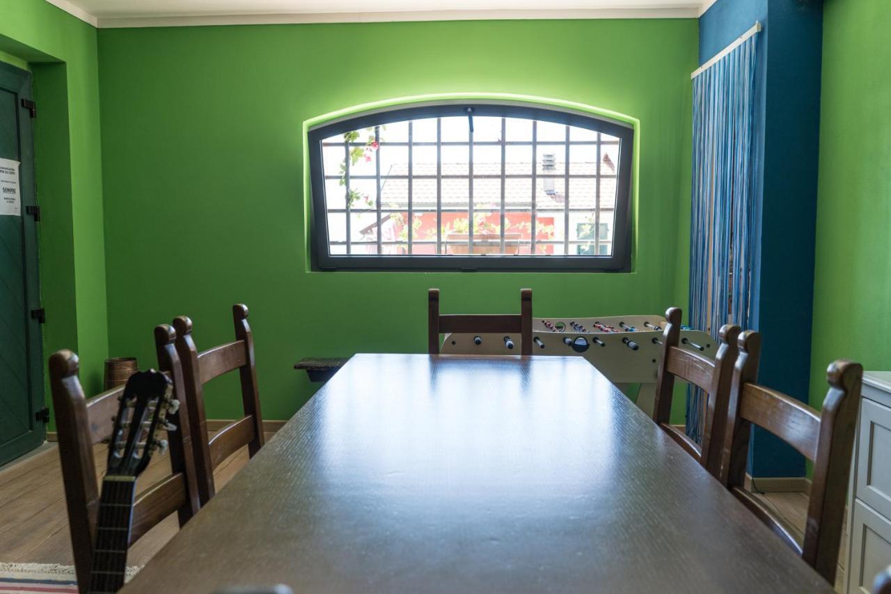La Fontanella Apartment Polverara Екстериор снимка