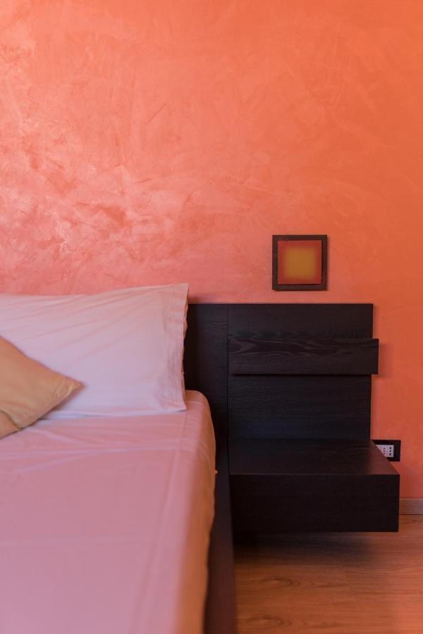 La Fontanella Apartment Polverara Екстериор снимка