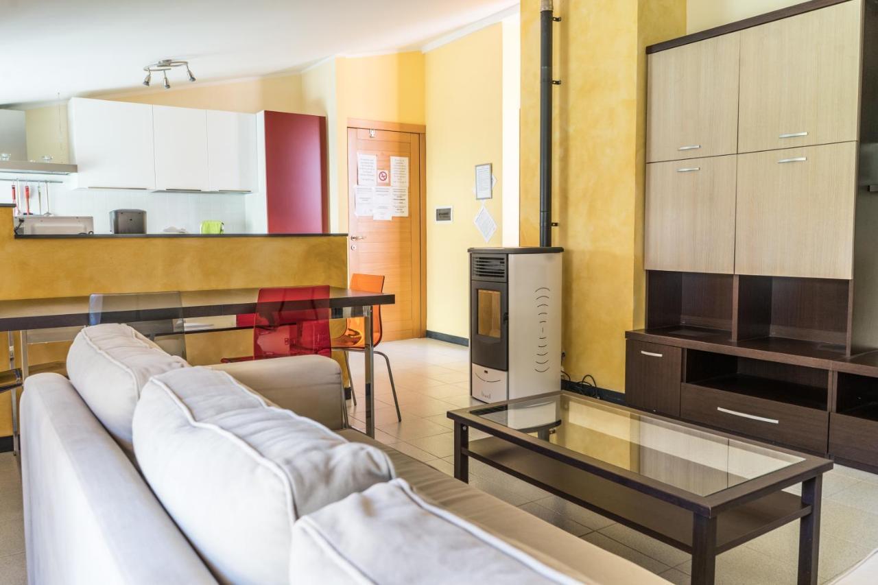 La Fontanella Apartment Polverara Екстериор снимка