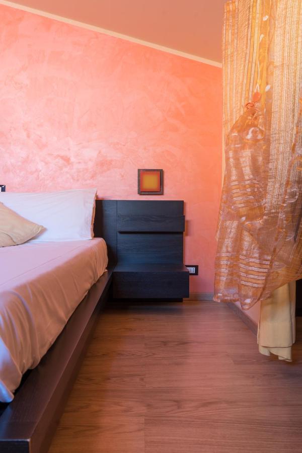 La Fontanella Apartment Polverara Екстериор снимка
