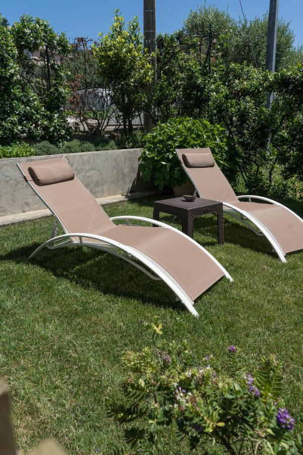 La Fontanella Apartment Polverara Екстериор снимка