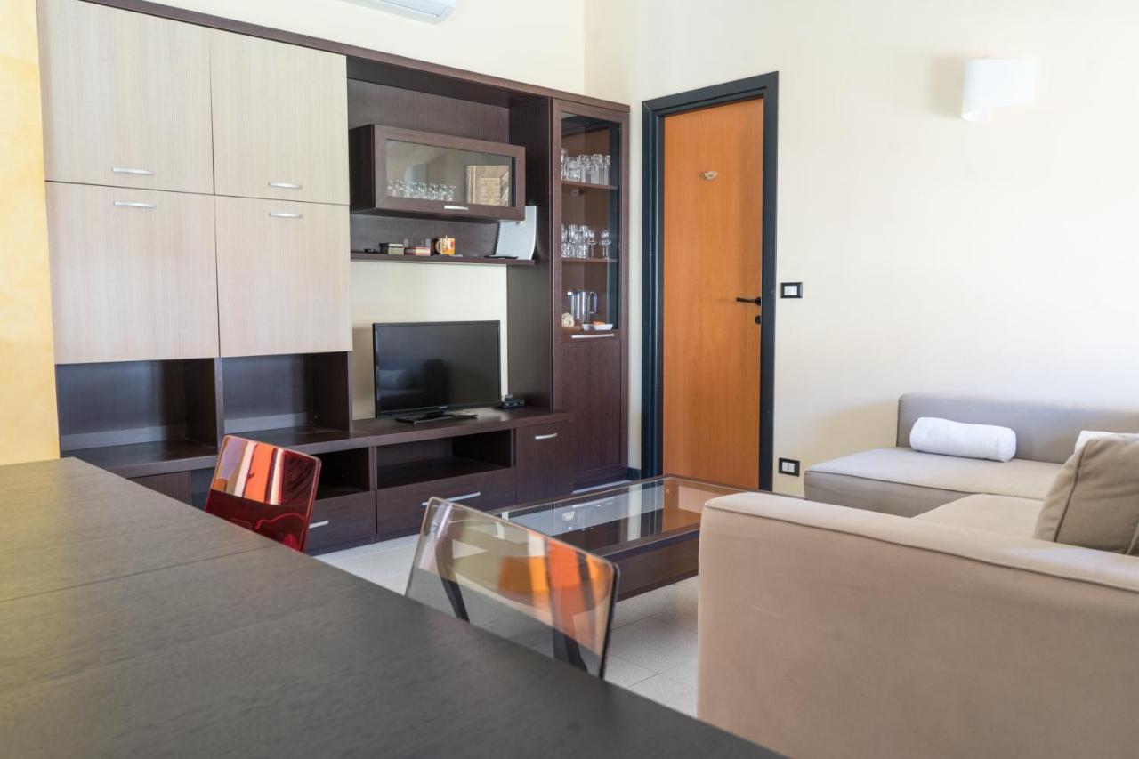La Fontanella Apartment Polverara Екстериор снимка