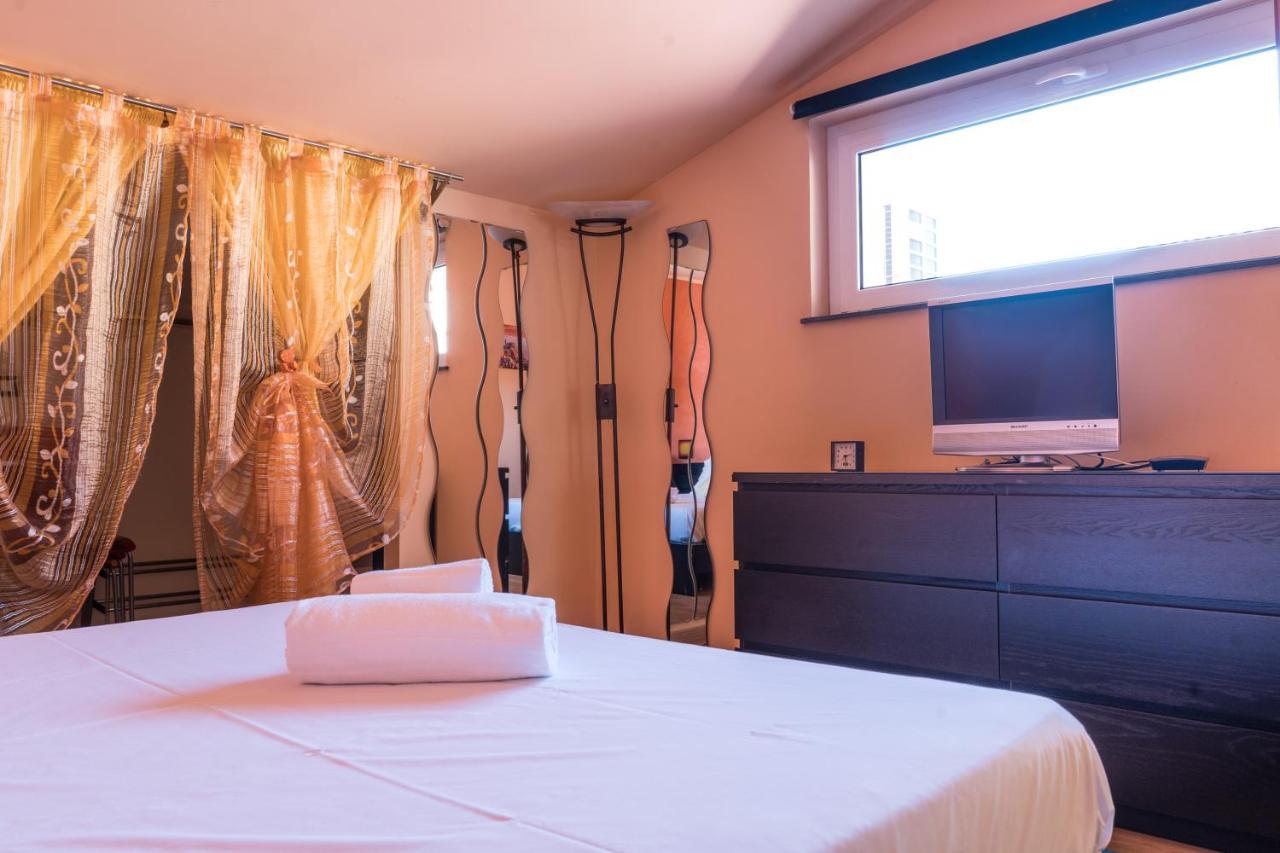 La Fontanella Apartment Polverara Екстериор снимка