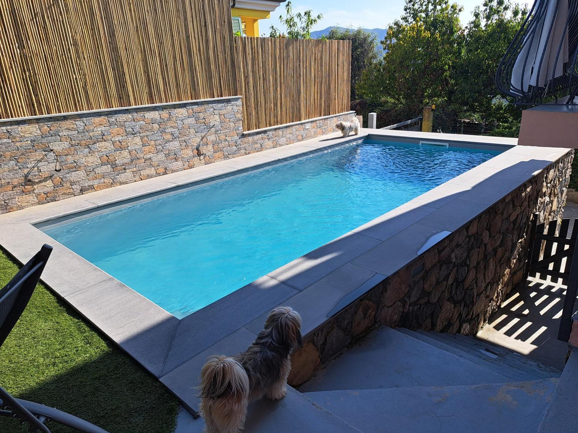 La Fontanella Apartment Polverara Екстериор снимка